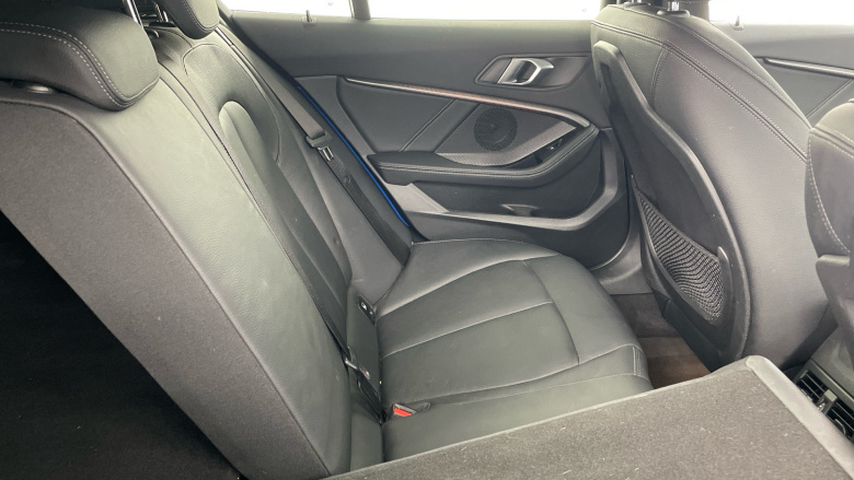 BMW 1 Series 120d xDrive M Sport 5dr Step Auto [LCP] Diesel Hatchback